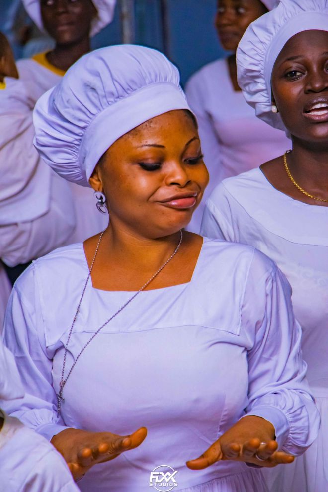 Greater Vigil 24th-26